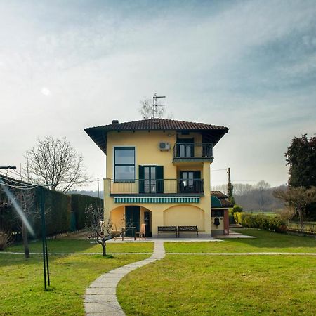 Ypa Home Lago Di Candia Canavese Екстер'єр фото